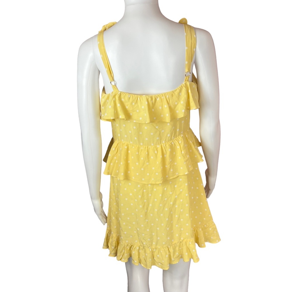 For Love & Lemons Mini Dress - Picture 5 of 13